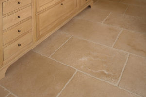 Limestone Floor Cleaning Services