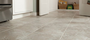 Ceramic Tile Floor Cleaning Services